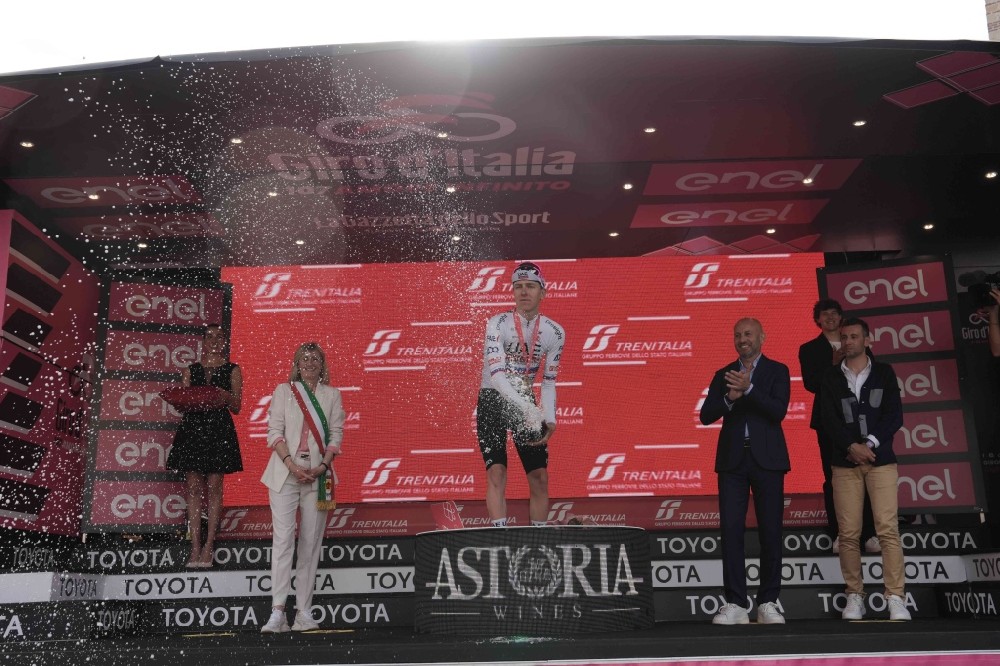 2024环意S20：创下新纪录，波加查豪取第六胜